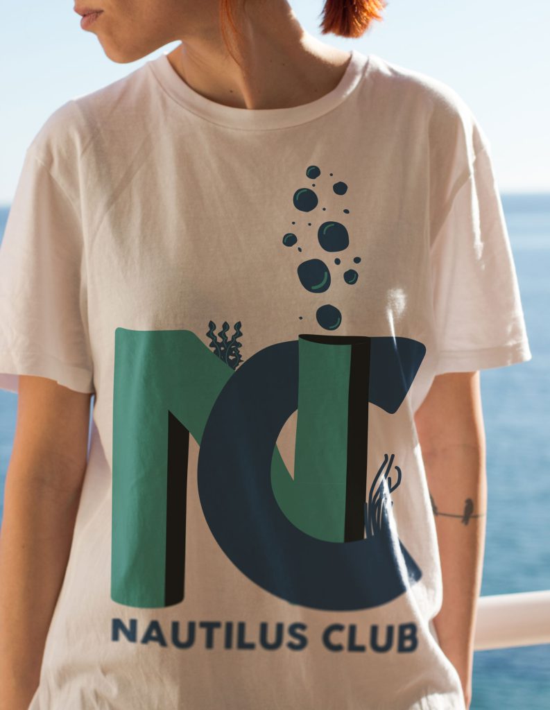 Nautilus Club portfolio