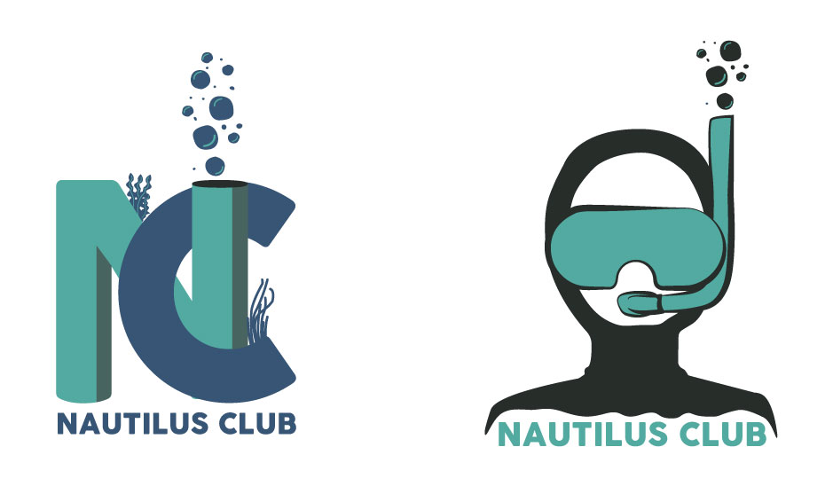Nautilus Club portfolio