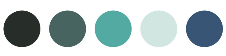 Nautilus Club portfolio