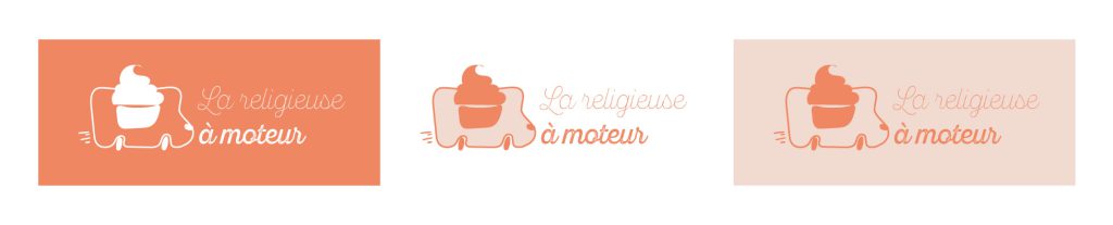 La religieuse à moteur portfolio