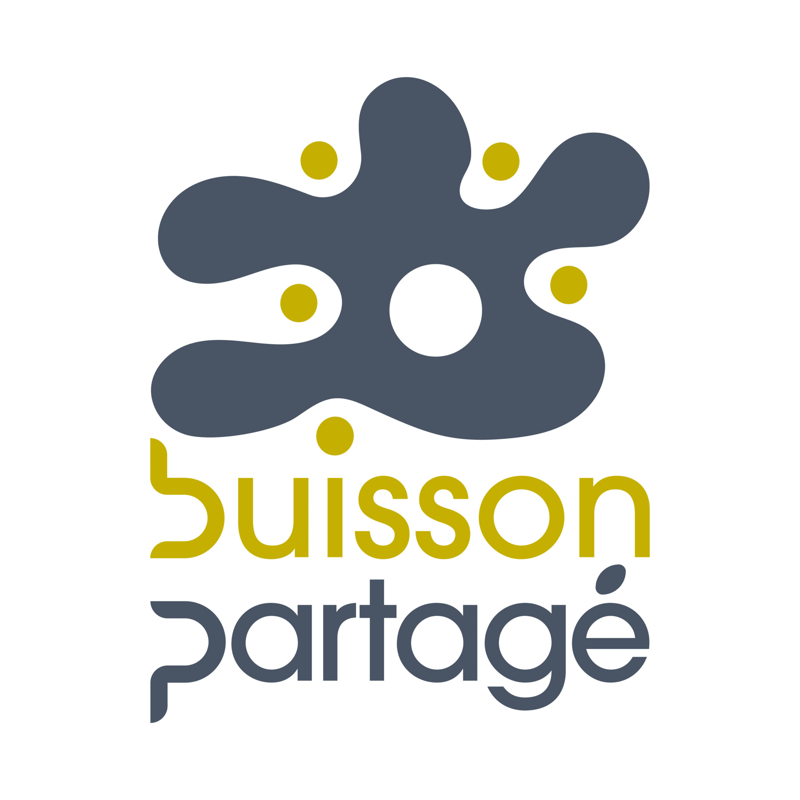 Buisson partagé