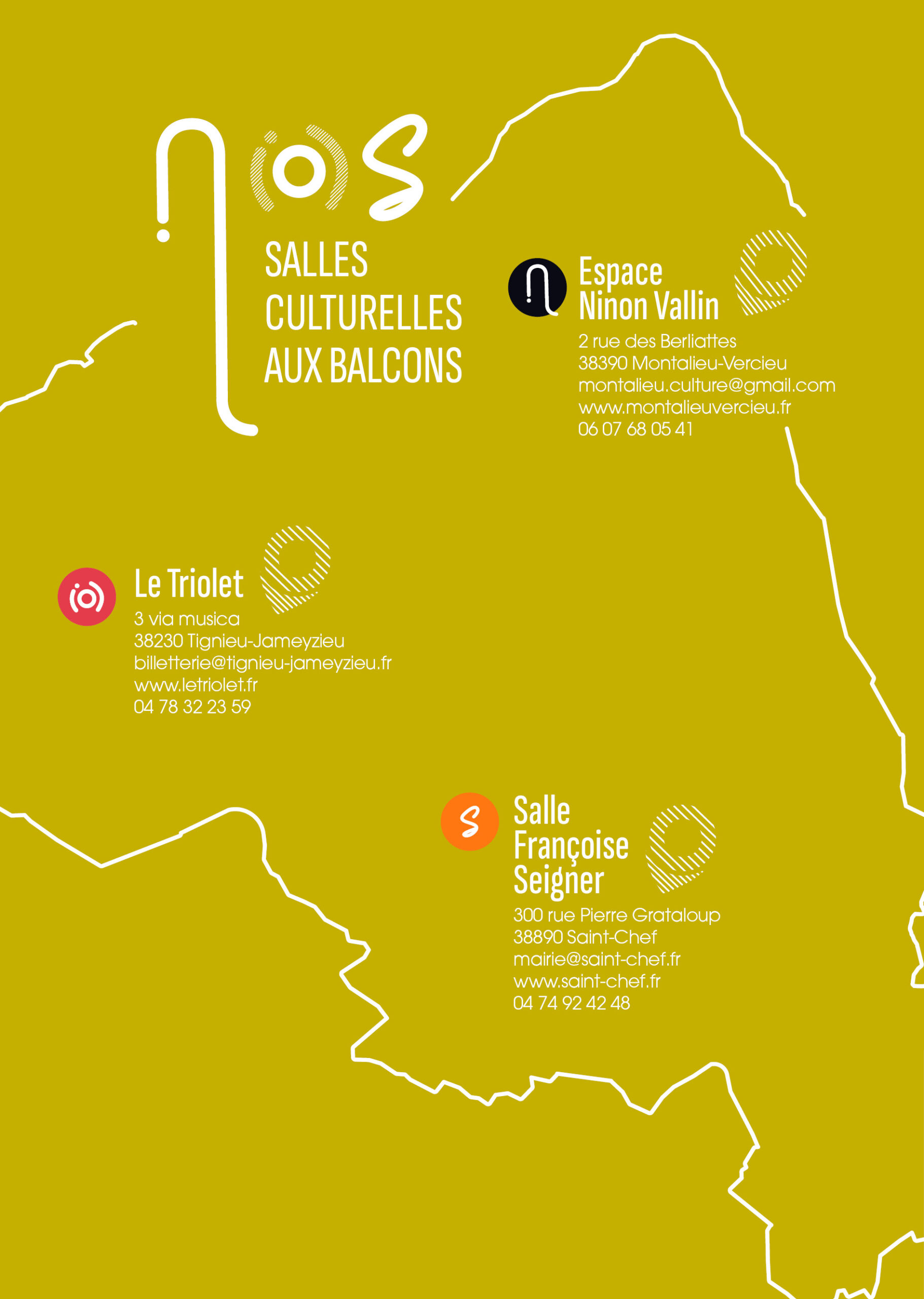 Plaquette de saison 2025-20262