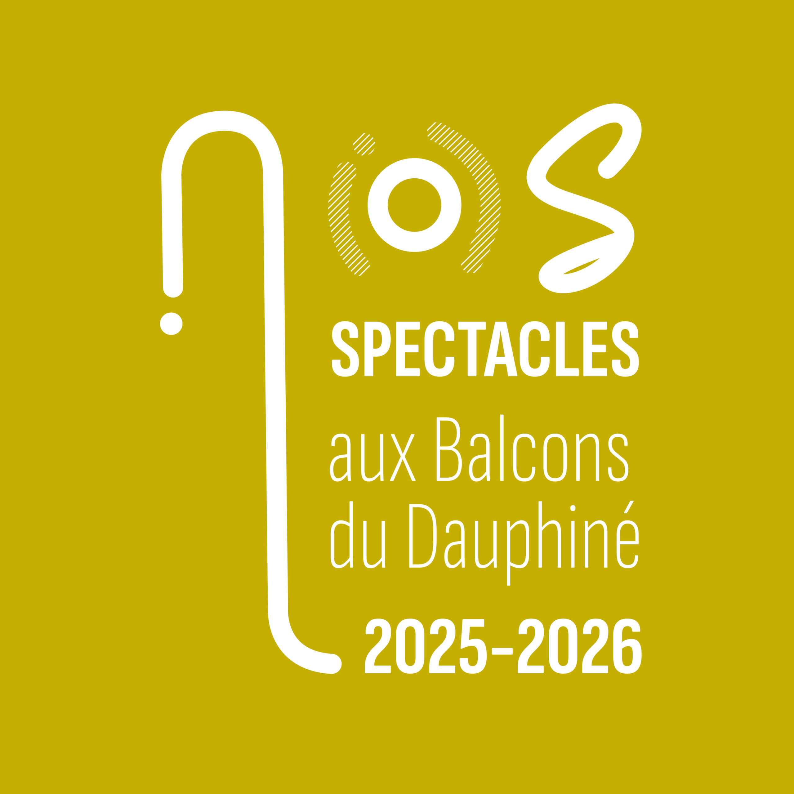 Saison culturelle partagée